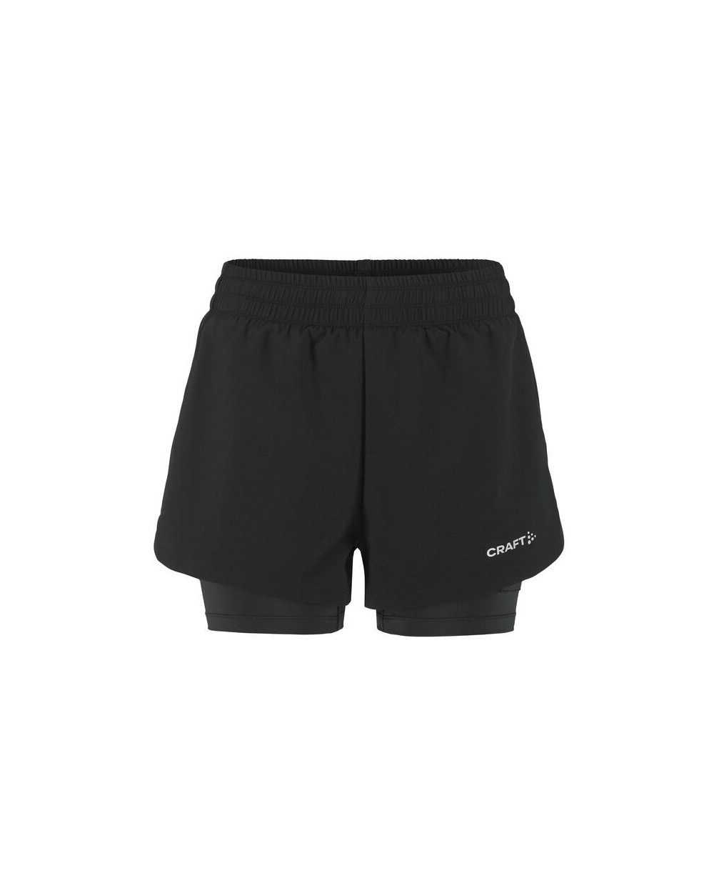Bermudas & Shorts personnalisable CRAFT ADV Essence 2-In-1 Shorts 2 W