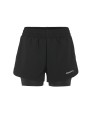 CRAFT ADV Essence 2-In-1 Shorts 2 W Bermudas & Shorts personalisierbar