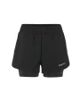 Bermuda's & Shorts CRAFT ADV Essence 2-In-1 Shorts 2 W voor bedrukking &amp; borduring