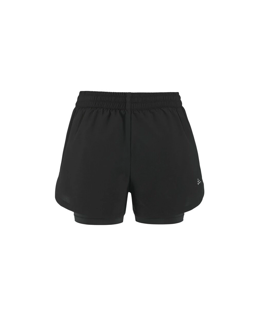 Bermuda's & Shorts CRAFT ADV Essence 2-In-1 Shorts 2 W voor bedrukking &amp; borduring