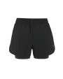 Bermudas & Shorts personnalisable CRAFT ADV Essence 2-In-1 Shorts 2 W