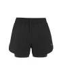 Bermuda's & Shorts CRAFT ADV Essence 2-In-1 Shorts 2 W voor bedrukking &amp; borduring
