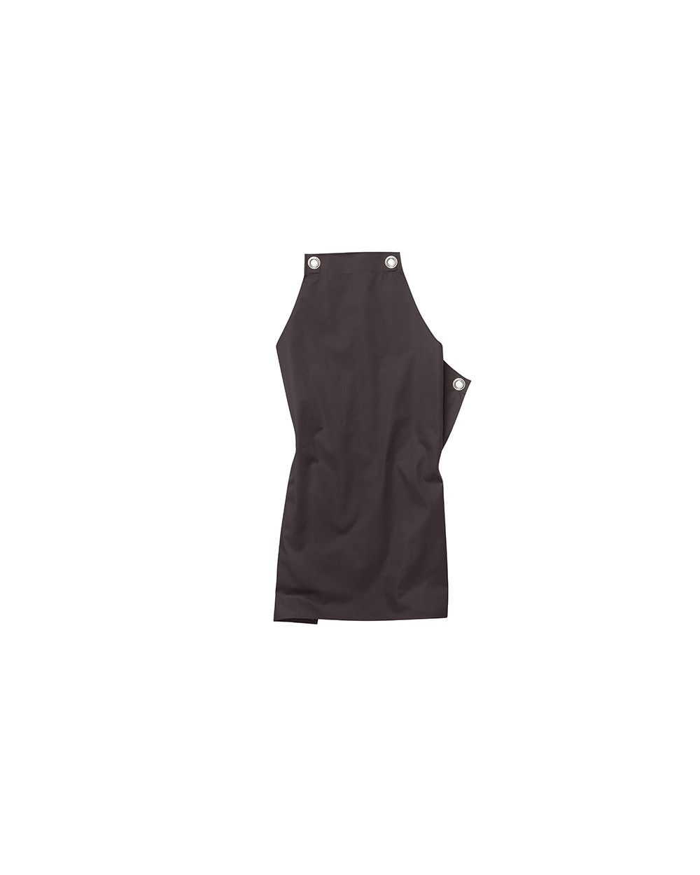 CG INTERNATIONAL Schürze mit Ösen Potenza x Classic Schürzen personalisierbar