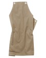 CG INTERNATIONAL Schürze mit Ösen Potenza x Classic Schürzen personalisierbar