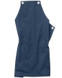 CG INTERNATIONAL Schürze mit Ösen Potenza x Classic Schürzen personalisierbar