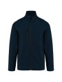 KARIBAN Veste softshell écoresponsable 3 couches unisexe /api/colors/b68891a9-1d28-4f7a-8deb-775c45027afd personnalisable