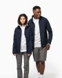 Softshells personnalisable KARIBAN Veste softshell écoresponsable 3 couches unisexe