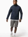 Softshells à personnaliser KARIBAN Veste softshell écoresponsable 3 couches unisexe 