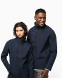 Softshells personnalisable KARIBAN Veste softshell écoresponsable 3 couches unisexe