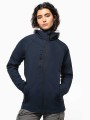 Softshells à personnaliser KARIBAN Veste softshell écoresponsable 3 couches unisexe 