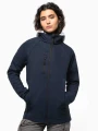 Softshells à personnaliser KARIBAN Veste softshell écoresponsable 3 couches unisexe 