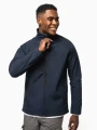 Softshells à personnaliser KARIBAN Veste softshell écoresponsable 3 couches unisexe 