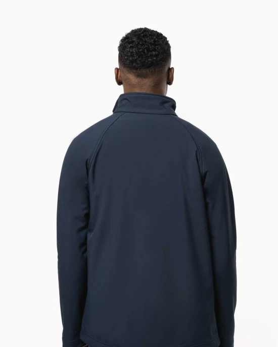 Softshells personnalisable Kariban Veste softshell écoresponsable 3 couches unisexe