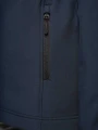 Softshells à personnaliser KARIBAN Veste softshell écoresponsable 3 couches unisexe 