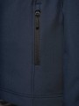 Softshells à personnaliser KARIBAN Veste softshell écoresponsable 3 couches unisexe 