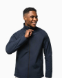 Softshells personnalisable Kariban Veste softshell écoresponsable 3 couches unisexe