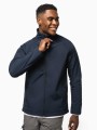 Softshells à personnaliser KARIBAN Veste softshell écoresponsable 3 couches unisexe 
