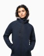 Softshells KARIBAN Ecologisch 3-laags uniseks softshell-jasje voor bedrukking &amp; borduring