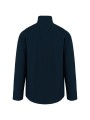 KARIBAN Veste softshell écoresponsable 3 couches unisexe /api/colors/b68891a9-1d28-4f7a-8deb-775c45027afd personnalisable