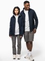 Softshells à personnaliser KARIBAN Veste softshell écoresponsable 3 couches unisexe 