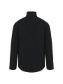 KARIBAN Veste softshell écoresponsable 3 couches unisexe /api/colors/b9fdad4a-5e94-45cb-8c03-c08b349b28c3 personnalisable