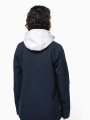 Softshells à personnaliser KARIBAN Veste softshell écoresponsable 3 couches unisexe 