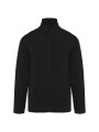 KARIBAN Veste softshell écoresponsable 3 couches unisexe /api/colors/b9fdad4a-5e94-45cb-8c03-c08b349b28c3 personnalisable