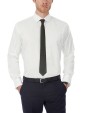B&C Black Tie LSL/men Shirt Hemden personalisierbar