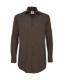 B&C Black Tie LSL/men Shirt Hemden personalisierbar
