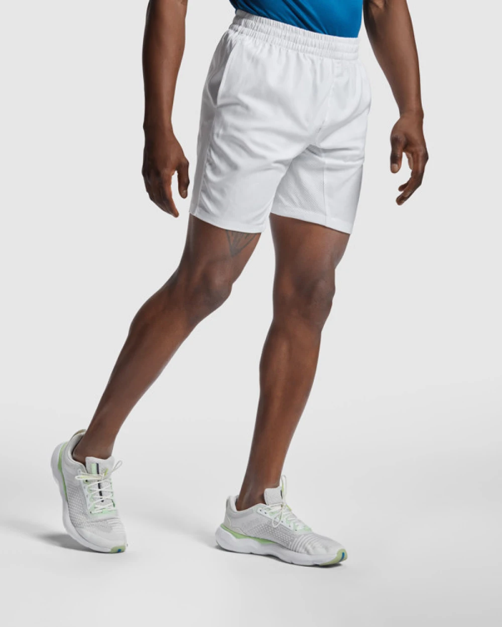 Bermuda's & Shorts ROLY ANDY voor bedrukking &amp; borduring