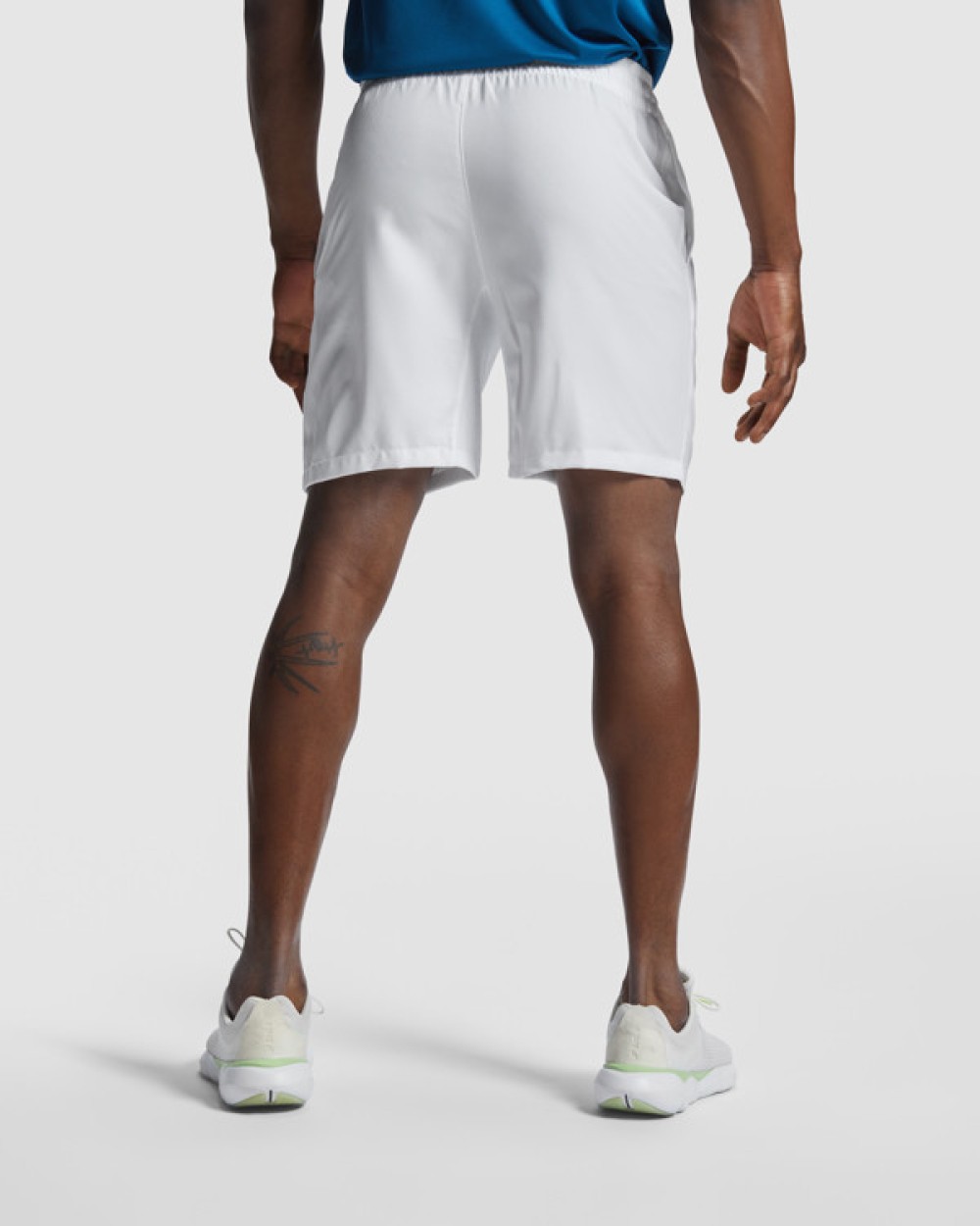 Bermuda's & Shorts ROLY ANDY voor bedrukking &amp; borduring