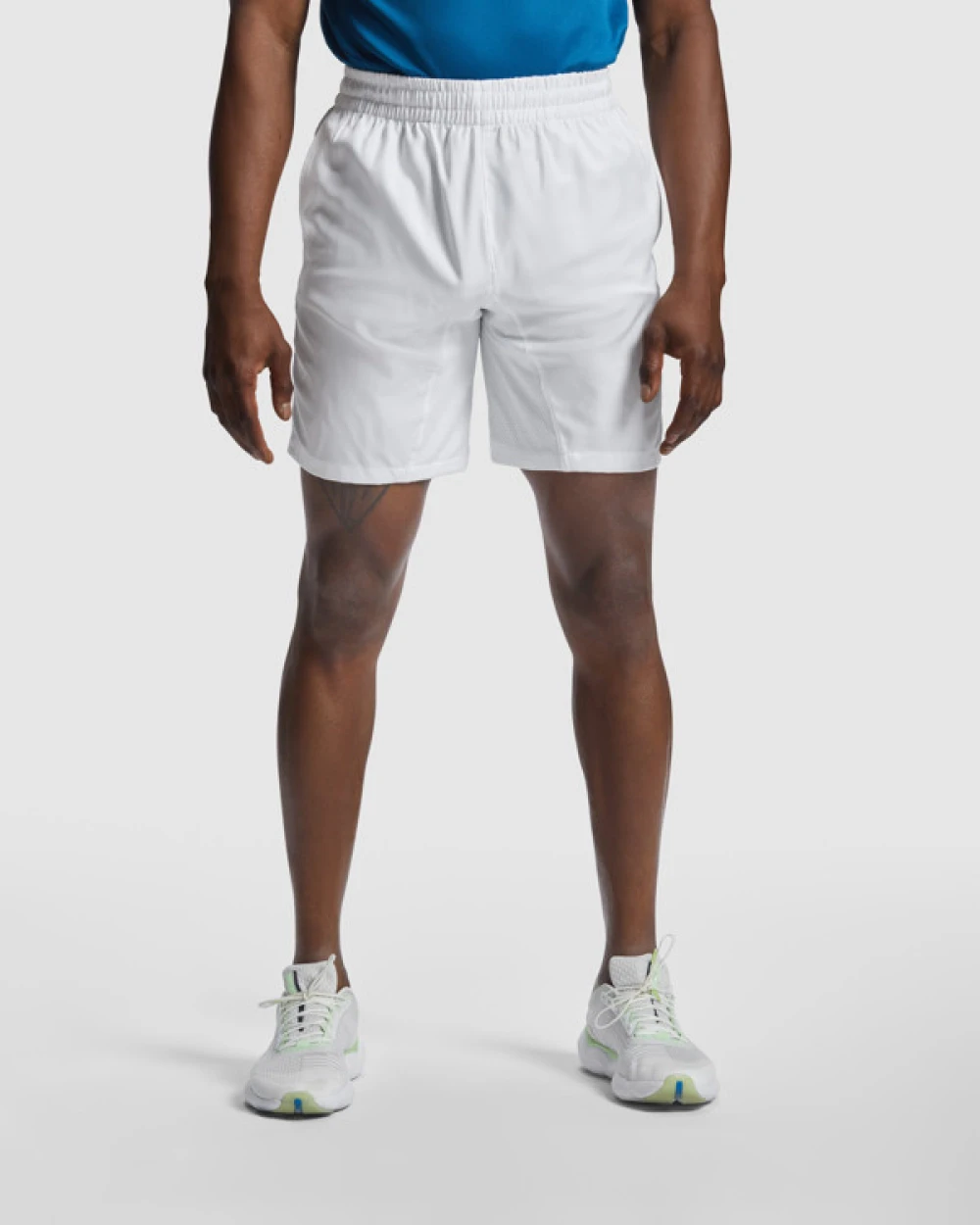 Bermuda's & Shorts ROLY ANDY voor bedrukking &amp; borduring
