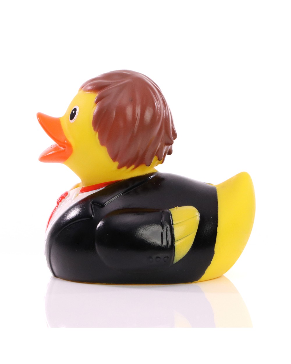Benodigdheden MBW Schnabels® Squeaky Duck Groom voor bedrukking &amp; borduring