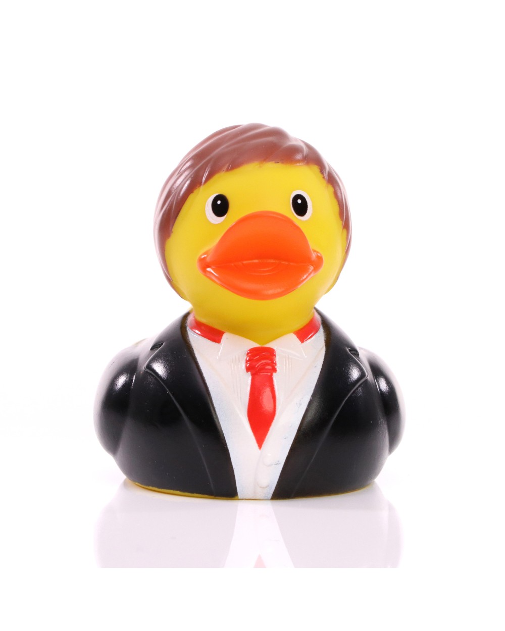 Benodigdheden MBW Schnabels® Squeaky Duck Groom voor bedrukking &amp; borduring