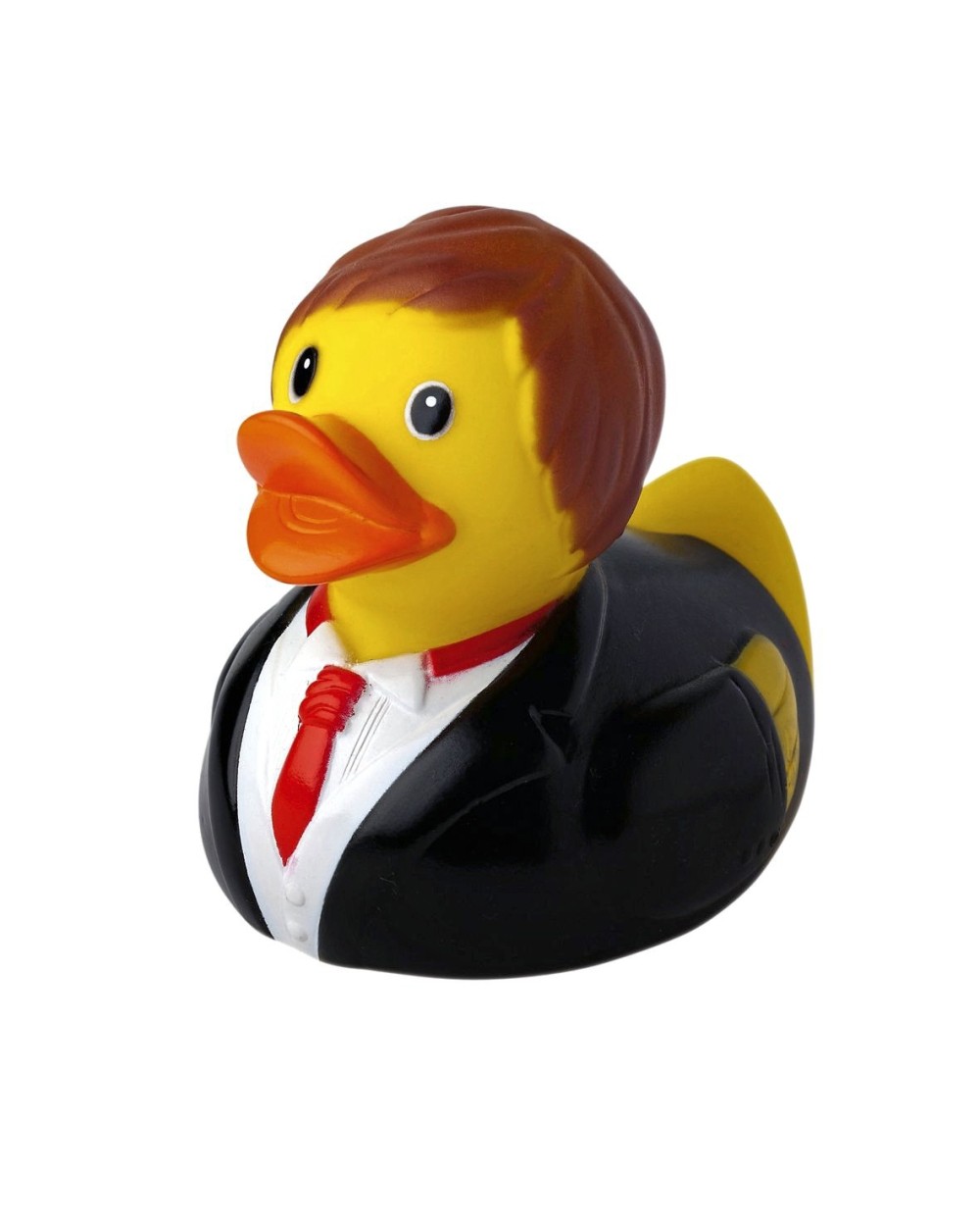 MBW Schnabels® Squeaky Duck Groom Zubehör personalisierbar