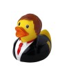 Benodigdheden MBW Schnabels® Squeaky Duck Groom voor bedrukking &amp; borduring