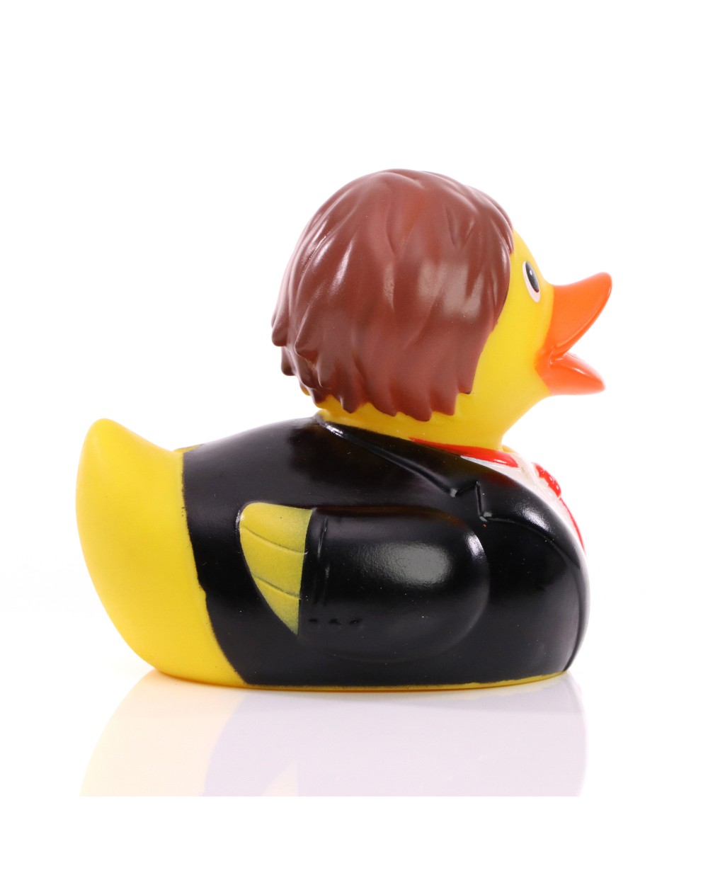 MBW Schnabels® Squeaky Duck Groom Zubehör personalisierbar