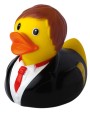 Benodigdheden MBW Schnabels® Squeaky Duck Groom voor bedrukking &amp; borduring