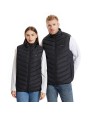Vestes personnalisable RIBBON Veste sans manches rembourrée chauffante unisexe Eskimo