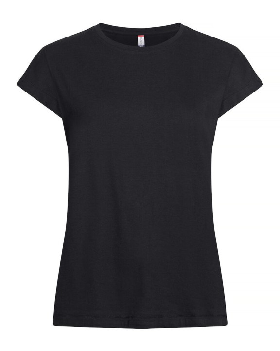 CLIQUE Fashion Top Women T-Shirts personalisierbar