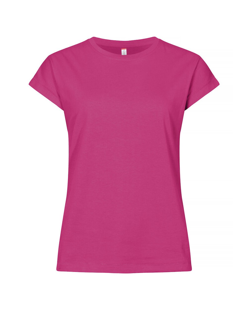 T-Shirts personnalisable CLIQUE Fashion Top Women