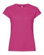 T-Shirts personnalisable CLIQUE Fashion Top Women