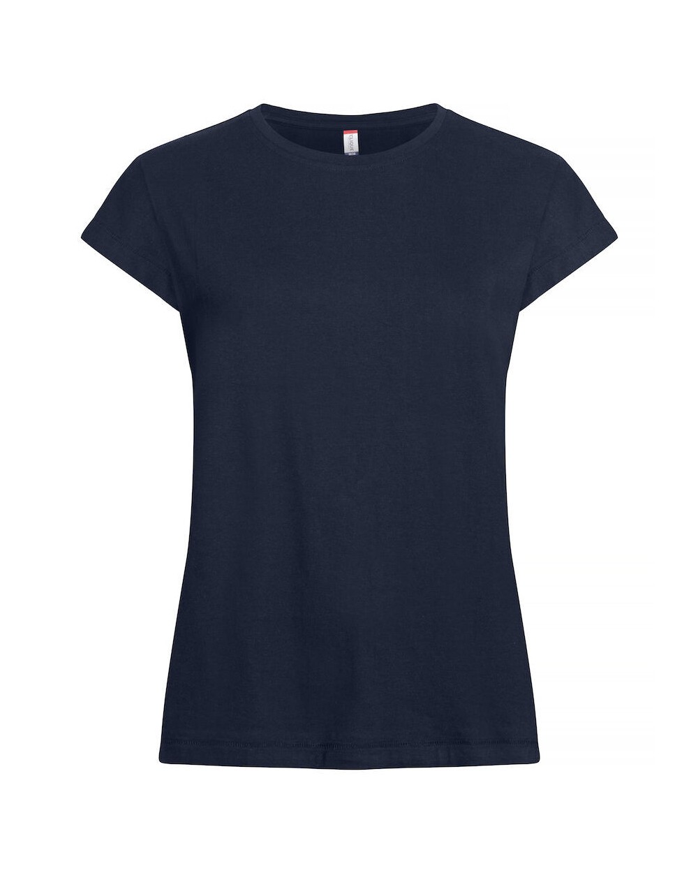 T-Shirts personnalisable CLIQUE Fashion Top Women