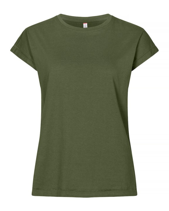 CLIQUE Fashion Top Women T-Shirts personalisierbar