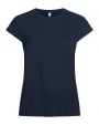 T-Shirts personnalisable CLIQUE Fashion Top Women