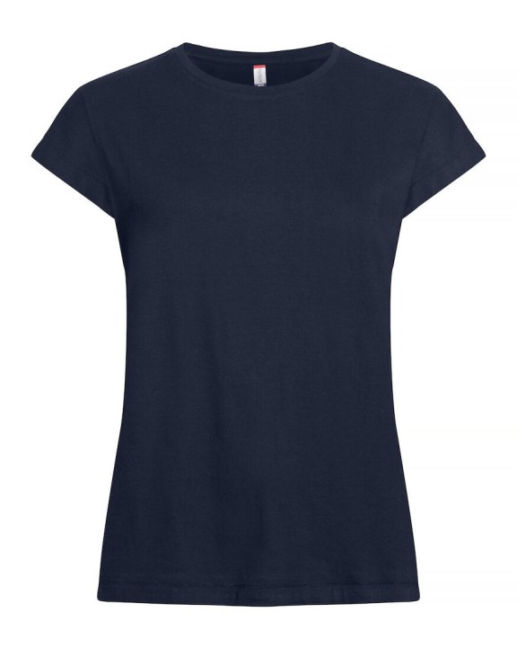 CLIQUE Fashion Top Women T-Shirts personalisierbar