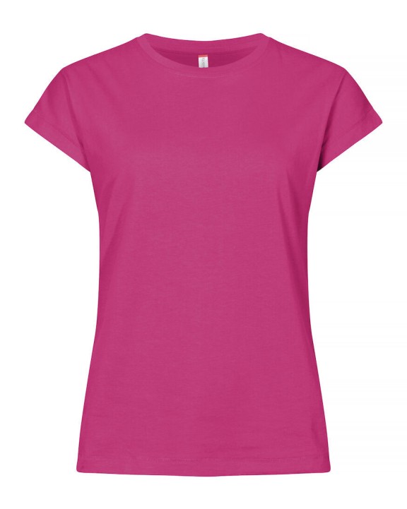 CLIQUE Fashion Top Women T-Shirts personalisierbar