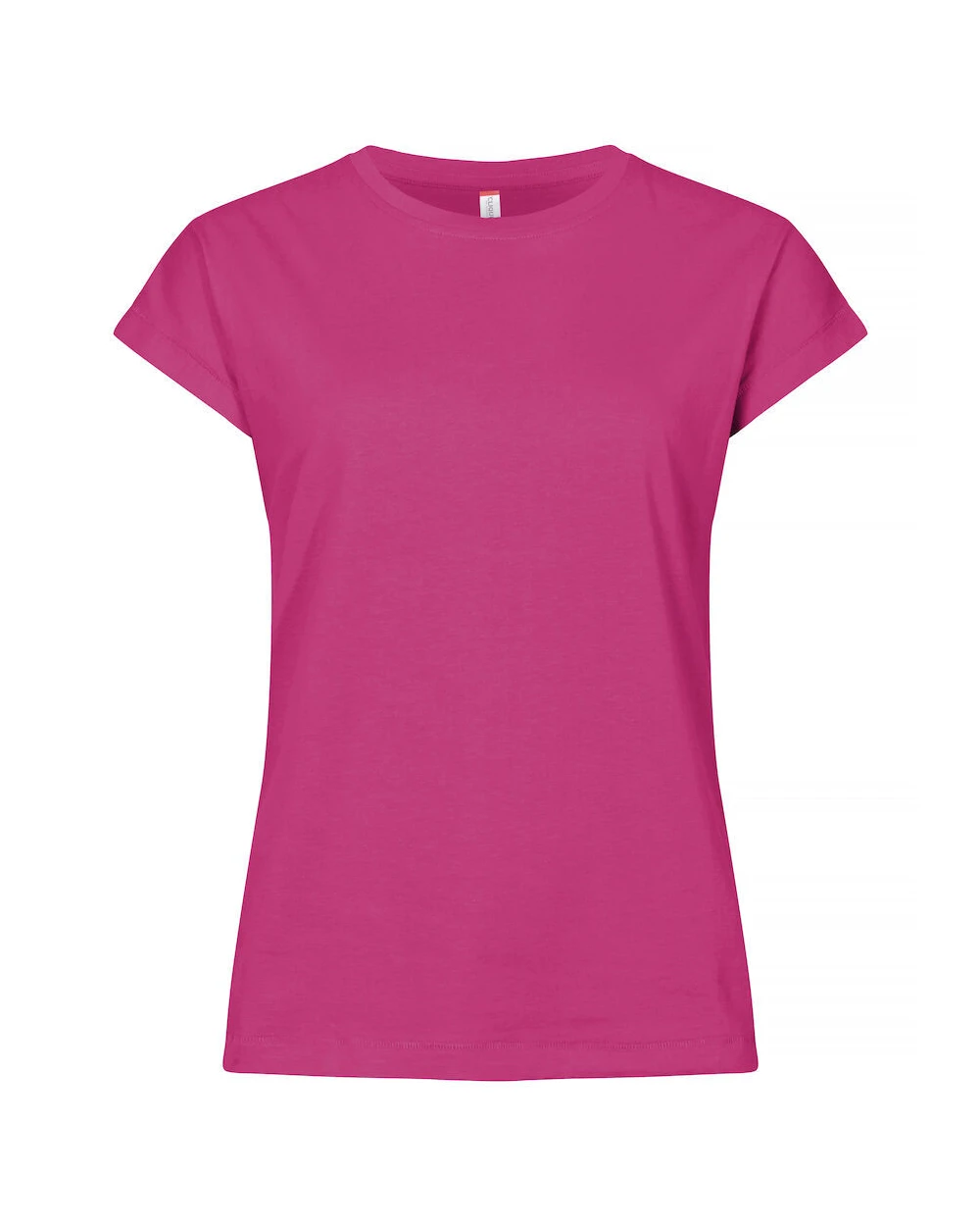 CLIQUE Fashion Top Women T-Shirts personalisierbar
