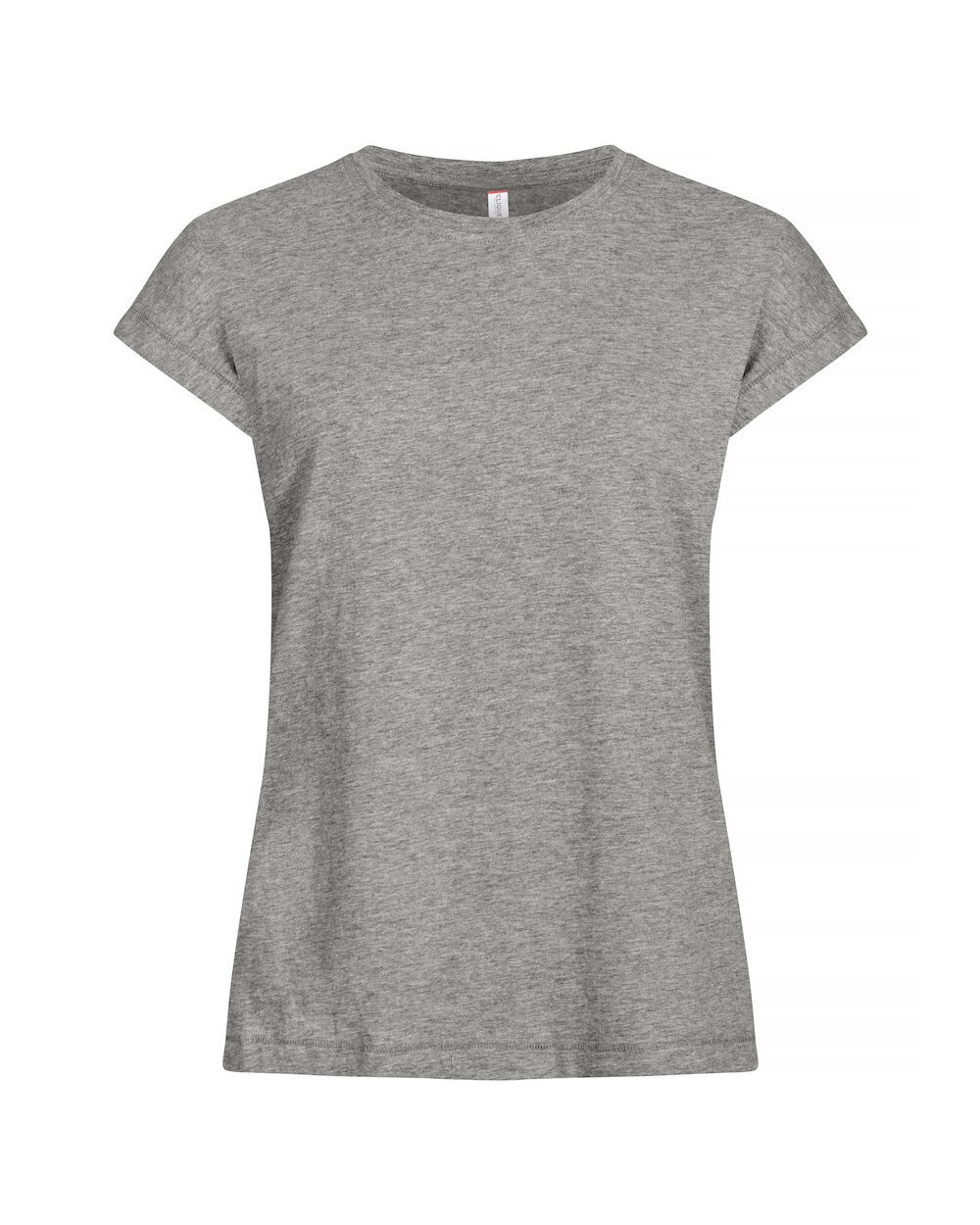 T-Shirts personnalisable CLIQUE Fashion Top Women