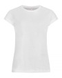 T-shirts CLIQUE Fashion Top Women voor bedrukking &amp; borduring